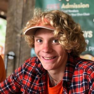 Meet your Posher, Teddy